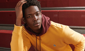 Original Penguin appoints Canoe Inc.